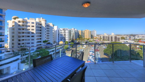 Cilento Mooloolaba - Accommodation Broome 1