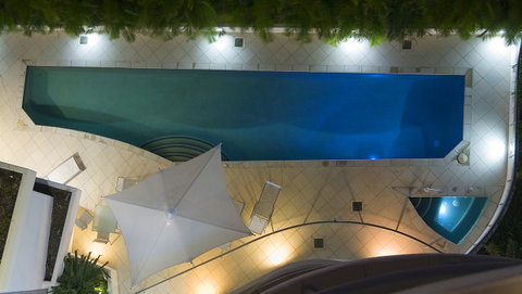 Cilento Mooloolaba - Accommodation Broome 30