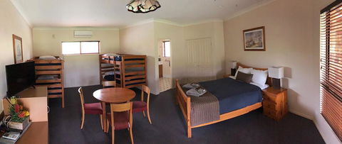 The Bearded Dragon Boutique Hotel - Accommodation Broome 8