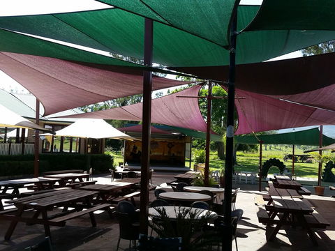The Bearded Dragon Boutique Hotel - Accommodation Broome 35