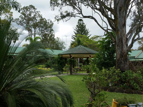 The Bearded Dragon Boutique Hotel - Accommodation Broome 28