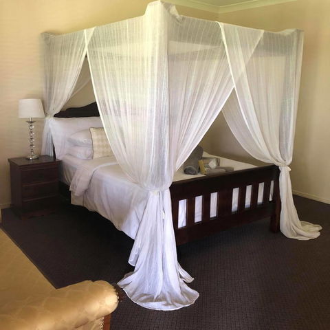 The Bearded Dragon Boutique Hotel - Accommodation Broome 1