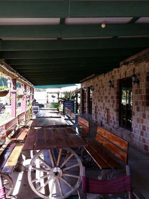 The Bearded Dragon Boutique Hotel - Accommodation Broome 37