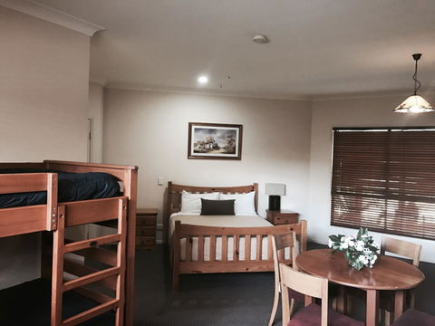 The Bearded Dragon Boutique Hotel - Accommodation Broome 42