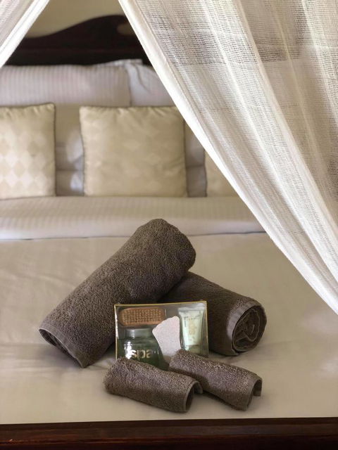 The Bearded Dragon Boutique Hotel - Accommodation Broome 4