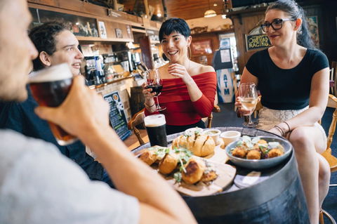 The Bearded Dragon Boutique Hotel - Accommodation Broome 20