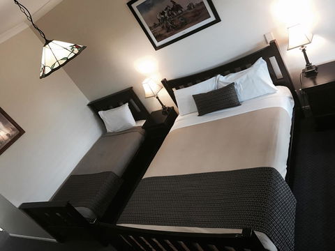 The Bearded Dragon Boutique Hotel - Accommodation Broome 3