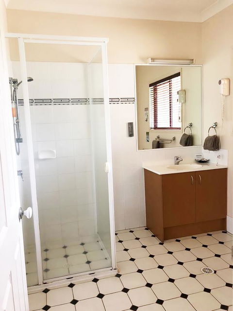 The Bearded Dragon Boutique Hotel - Accommodation Broome 12