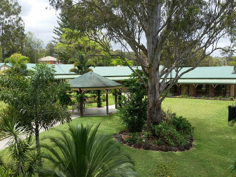 The Bearded Dragon Boutique Hotel - Accommodation Broome 33