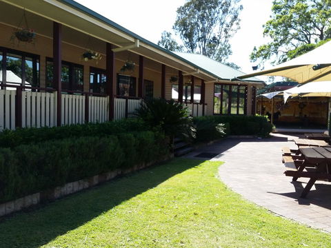 The Bearded Dragon Boutique Hotel - Accommodation Broome 40