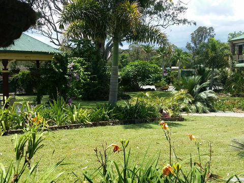 The Bearded Dragon Boutique Hotel - Accommodation Broome 30