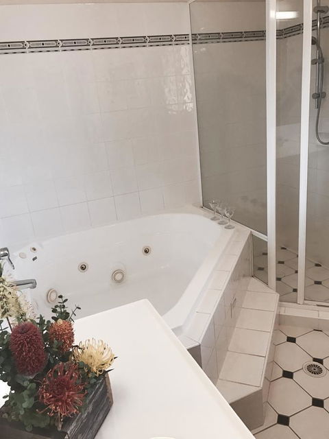 The Bearded Dragon Boutique Hotel - Accommodation Broome 44
