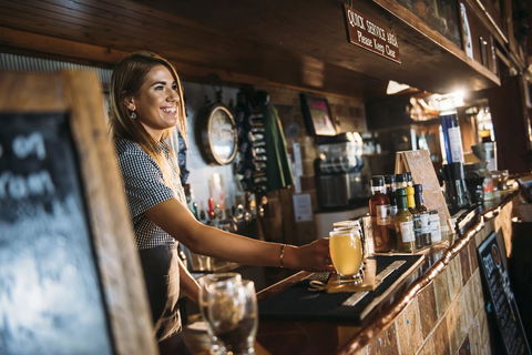 The Bearded Dragon Boutique Hotel - Accommodation Broome 23