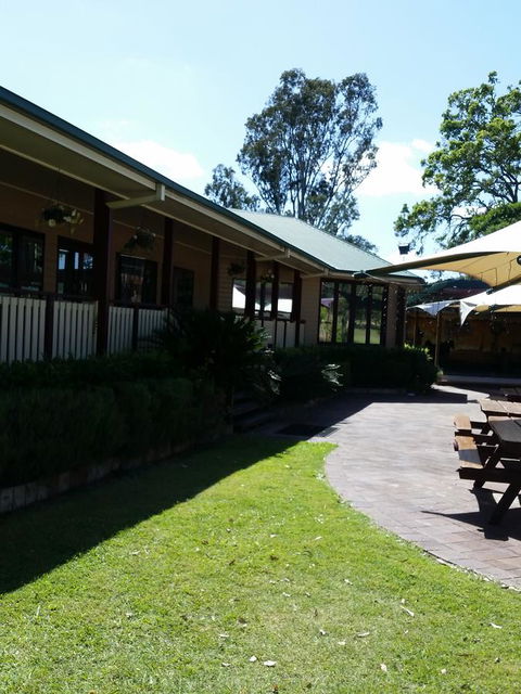 The Bearded Dragon Boutique Hotel - Accommodation Broome 41
