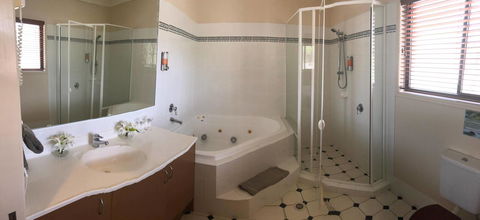 The Bearded Dragon Boutique Hotel - Accommodation Broome 5
