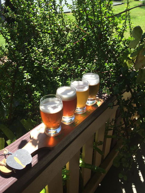 The Bearded Dragon Boutique Hotel - Accommodation Broome 31