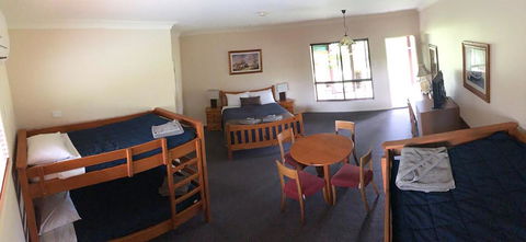 The Bearded Dragon Boutique Hotel - Accommodation Broome 10