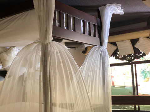 The Bearded Dragon Boutique Hotel - Accommodation Broome 2