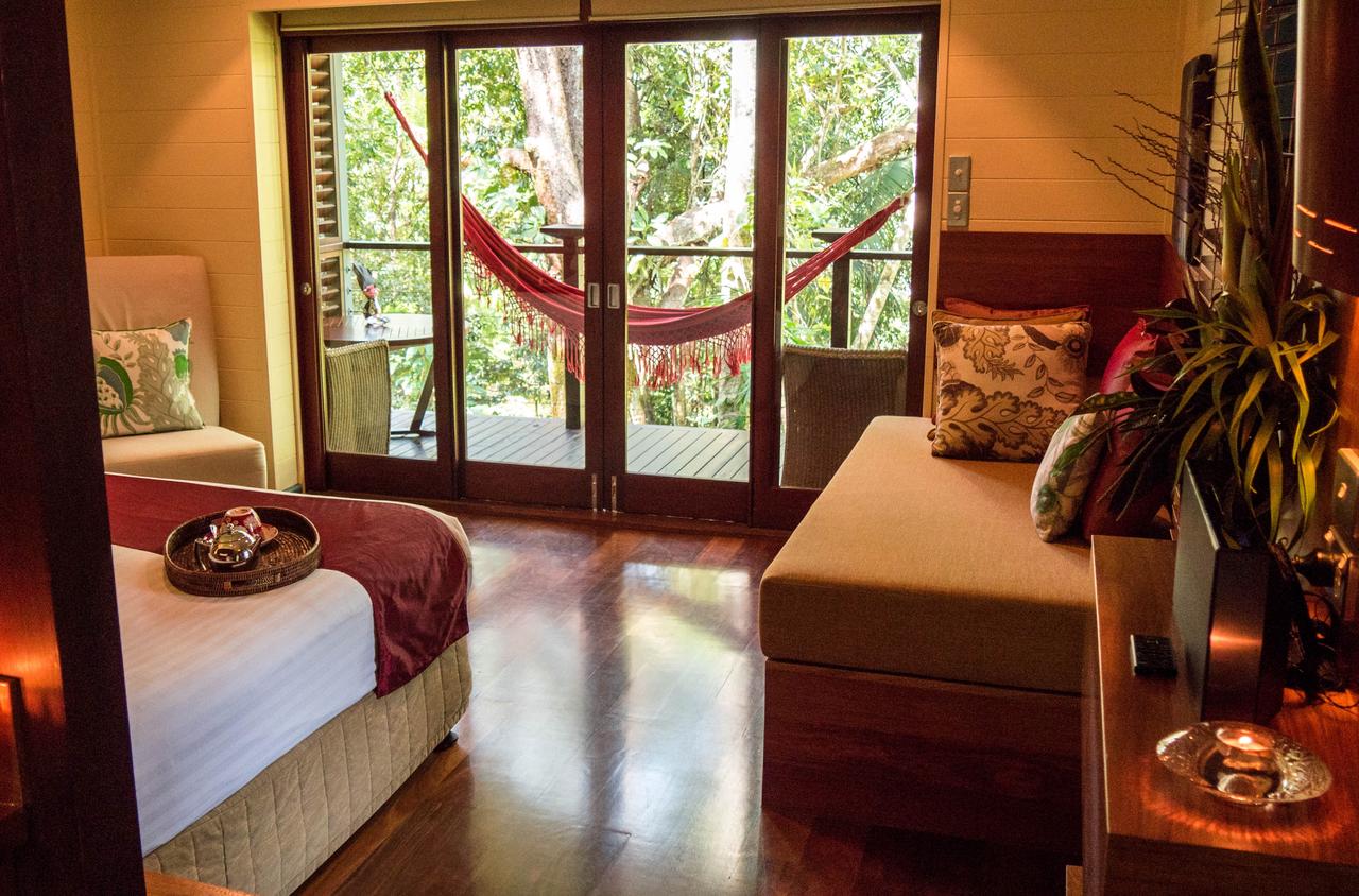 Wonga Beach QLD Accommodation Broome