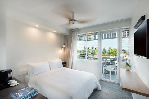 Heart Hotel And Gallery Whitsundays - Accommodation Broome 5