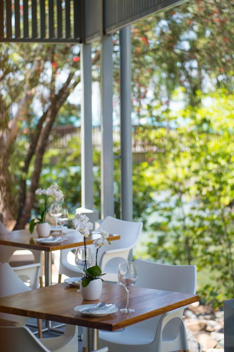 Heart Hotel And Gallery Whitsundays - Accommodation Broome 19