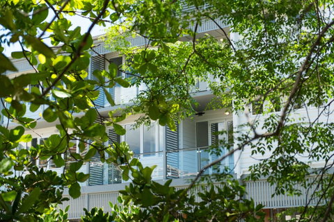Heart Hotel And Gallery Whitsundays - Accommodation Broome 9