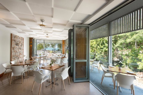 Heart Hotel And Gallery Whitsundays - Accommodation Broome 6