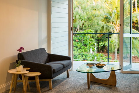 Heart Hotel And Gallery Whitsundays - Accommodation Broome 15