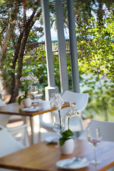 Heart Hotel And Gallery Whitsundays - Accommodation Broome 20