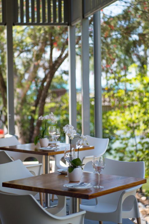 Heart Hotel And Gallery Whitsundays - Accommodation Broome 18