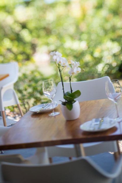 Heart Hotel And Gallery Whitsundays - Accommodation Broome 17