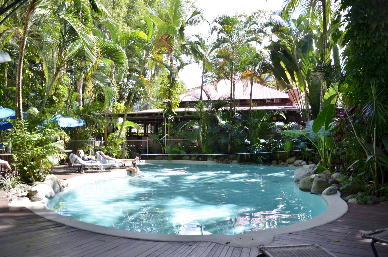 Cape Tribulation QLD Accommodation Broome