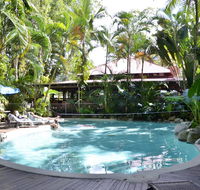 PK's Jungle Village - Hostel - Accommodation Broome