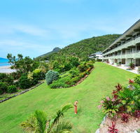 Beach Lodges - Accommodation Broome