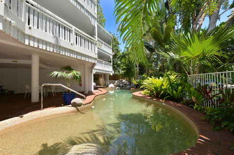The White House Port Douglas - Accommodation Broome 20
