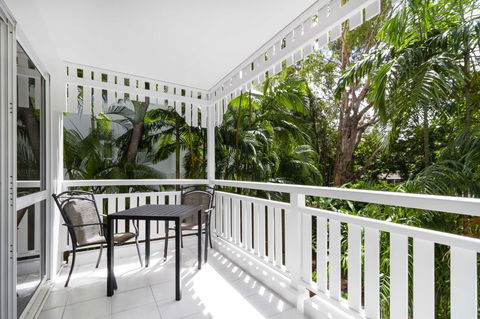 The White House Port Douglas - Accommodation Broome 25