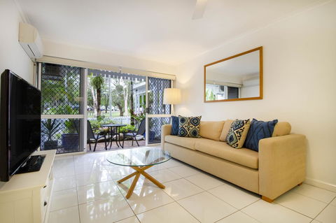 The White House Port Douglas - Accommodation Broome 15
