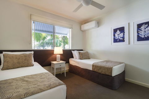 The White House Port Douglas - Accommodation Broome 37