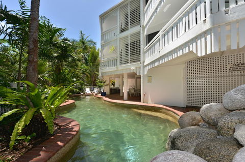 The White House Port Douglas - Accommodation Broome 18