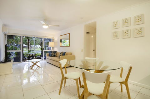 The White House Port Douglas - Accommodation Broome 14
