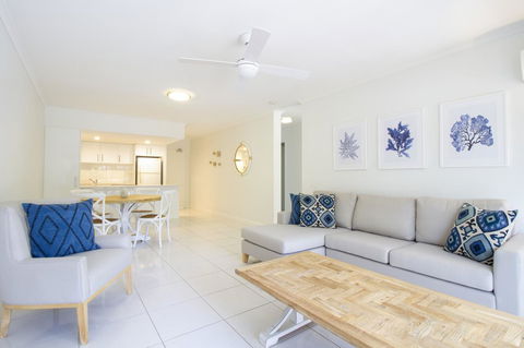 The White House Port Douglas - Accommodation Broome 5