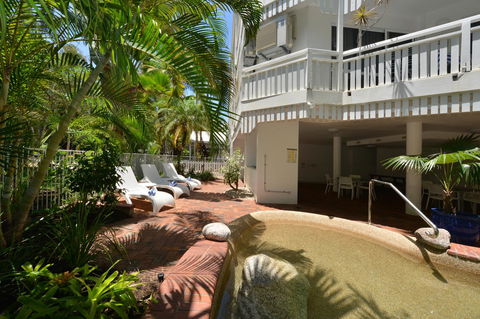 The White House Port Douglas - Accommodation Broome 19