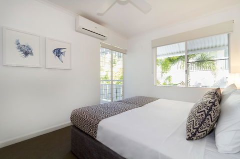 The White House Port Douglas - Accommodation Broome 36