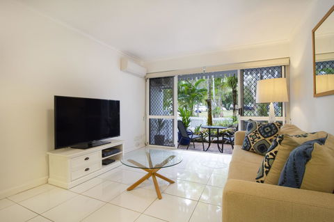 The White House Port Douglas - Accommodation Broome 16