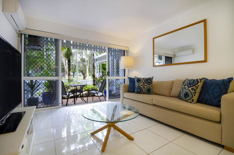 The White House Port Douglas - Accommodation Broome 3