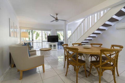The White House Port Douglas - Accommodation Broome 7