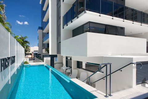 First Light Mooloolaba, Ascend Hotel Collection - Accommodation Broome 24