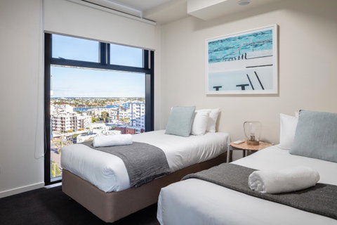First Light Mooloolaba, Ascend Hotel Collection - Accommodation Broome 12