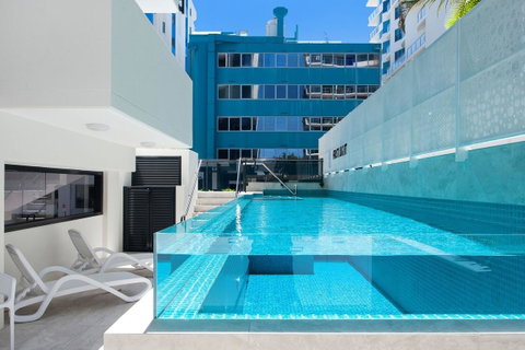 First Light Mooloolaba, Ascend Hotel Collection - Accommodation Broome 33
