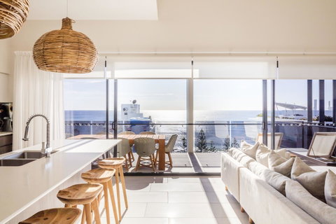 First Light Mooloolaba, Ascend Hotel Collection - Accommodation Broome 1